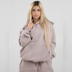 Comfrt Signature Hoodie